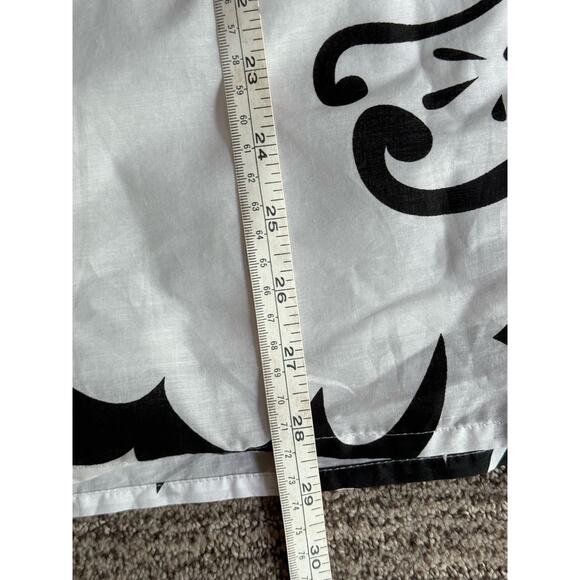 M.K.M Designs Dress.  Size Large - Picture 5 of 5